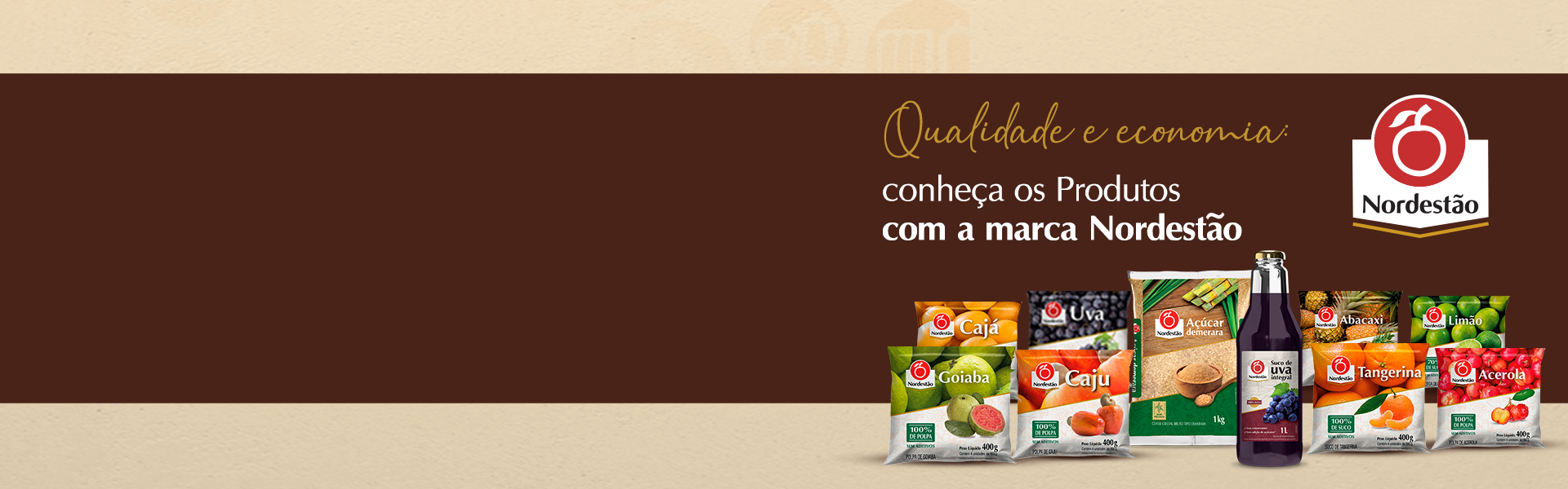 Produtos Nordestão